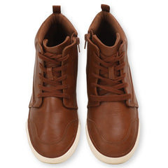 Wonder Nation Ankle Lenght Sneaker Shoes