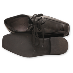 SECTIONX Lace-up Formal Shoes