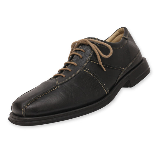SANDRO Lace-up Casual Shoes