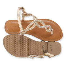Merona T Strap Stylish Flats