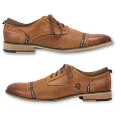 Steve Madden LaceUp Casual