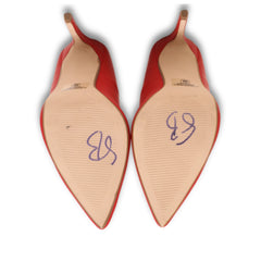 D Classy Pumps Stelitos Heels