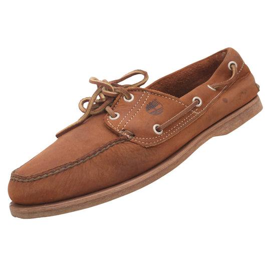 Timberland Men's Boat Shoes
