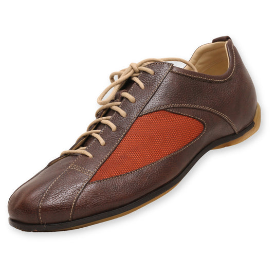 I.Travel Lace-Up Men's Casual Shoes