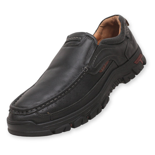 ALITIKAVIC Mens Slip On Casual Shoes