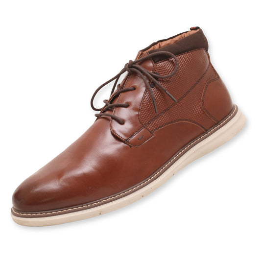 Nunn Bush Men's Casual Boots