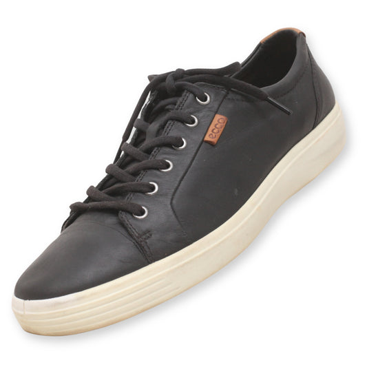 ECCO Men's Lace-Up Sneakers