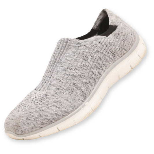 Skechers Memory Foam Slip-On Shoes