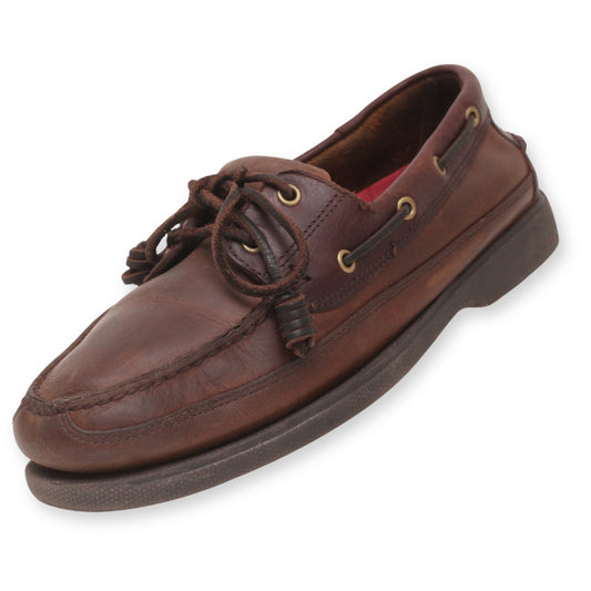 G.H Bass & CO Men's Boat Shoes