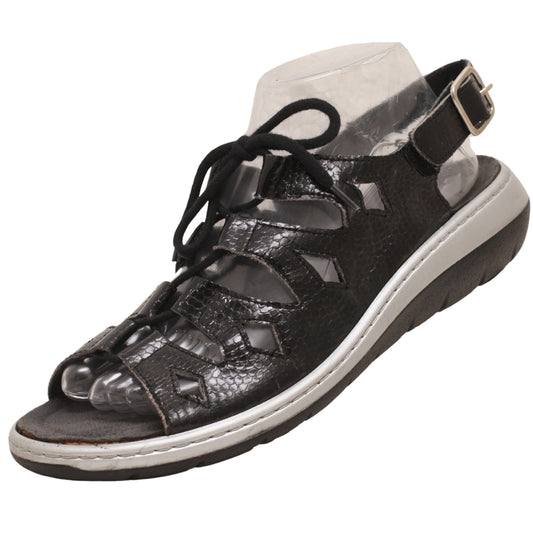 Hello Women's Open-Toe Sandal