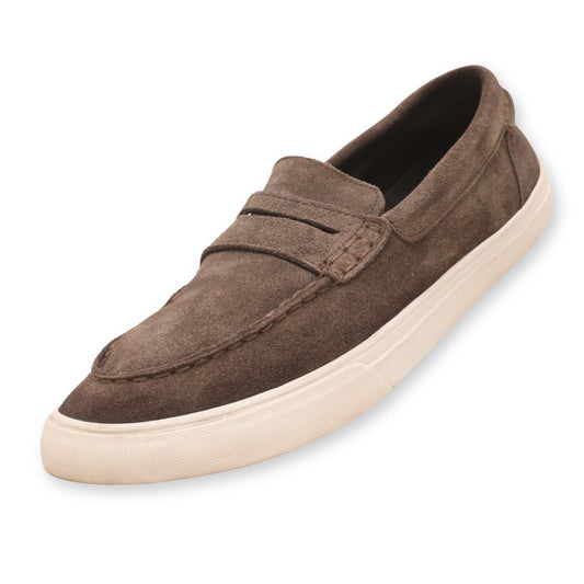 Massimo Dutti Slip-On Casual Shoes