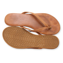 Yosi Samra Flat Slippers