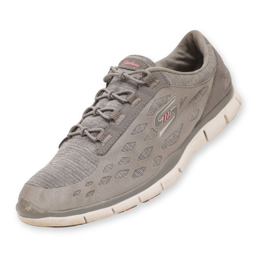 SKECHERS AIR COOLED MEMORY FOAM