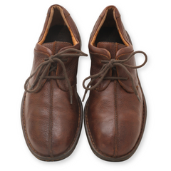 BORN Lace-up Men's Casual Shoes