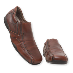 Slip-On Men's Formal Shoes