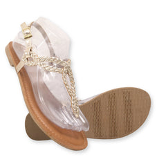Merona T Strap Stylish Flats