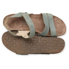 NOAT Ankle Strap Sandals