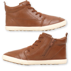 Wonder Nation Ankle Lenght Sneaker Shoes