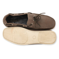Rush Men's Boat Shoes