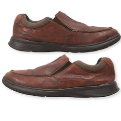 Clarks SlipOn Casual Shoe's