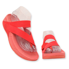 FitFlop Platform Slippers
