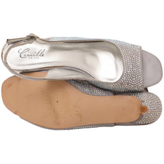 Carnille La Vie Fashion Heels