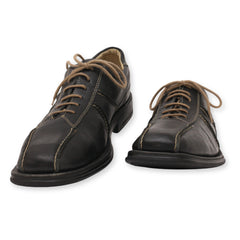 SANDRO Lace-up Casual Shoes