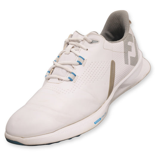 FJ Fuel Spikeless Golf Shoe