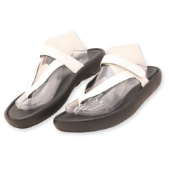 Wolky Women's Strap Slippers