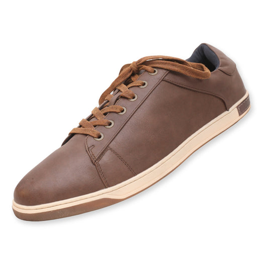 Vostey Milan Lace-Up Men's Sneakers