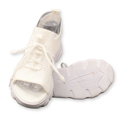Fashion Lace-up Women's Sandals