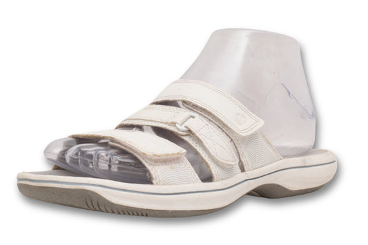 Cloudsteppers by Clarks