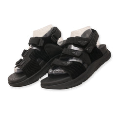 NCAI Ladies Strap Sandals