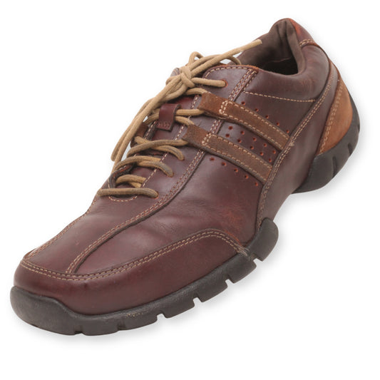 Rockport XCS Lace-Up Casual Shoes