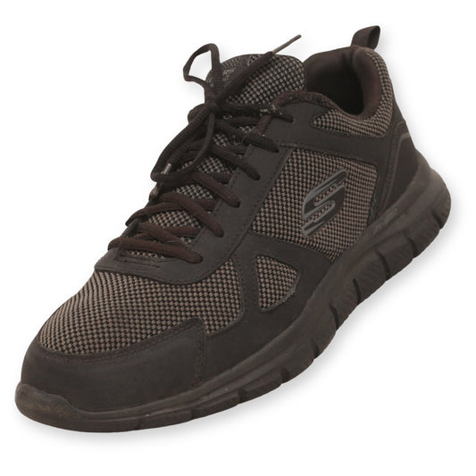 Skechers Men's Lace-Up Sneaker