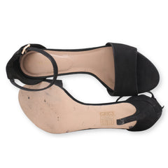 Aldo Strappy Heels