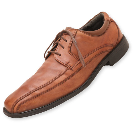 DOCKERS Lace-Up Formal Shoes