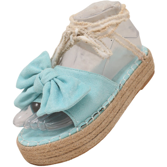 Bow Strap Women Sandal
