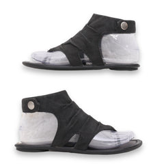 Massimo Supply Co. Flats