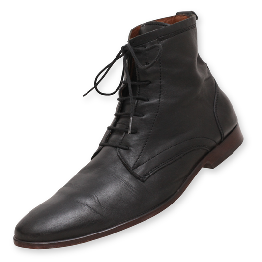 ALDO Men's Ankle Hgh Lace-Up Boots