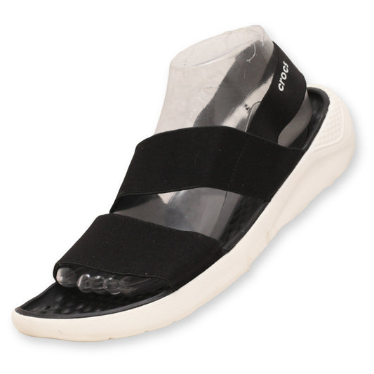 Crocs Women Open-Toe Sandal