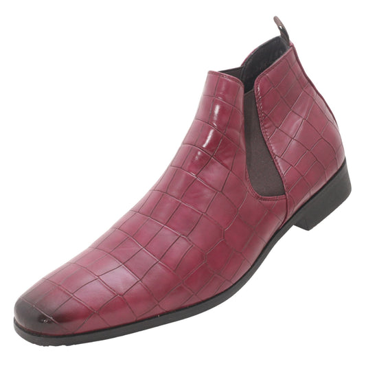Men's Slip-On Casual Shoes