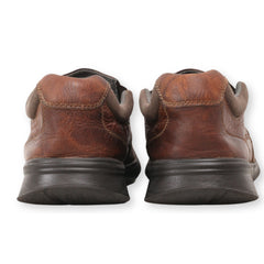 Clarks SlipOn Casual Shoe's
