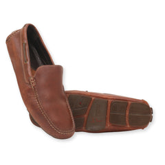 Johnston & Murphy Slip-On Men's Casual