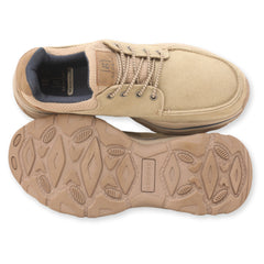 GEORGE MemoryFoam Casual Shoes