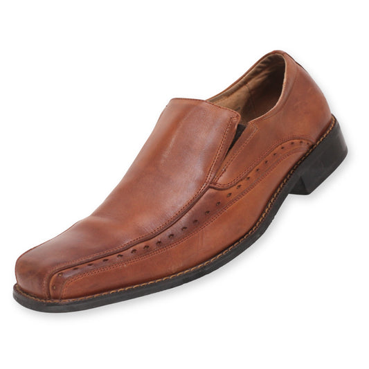 STACY ADAMS Slip-On Formal Shoes