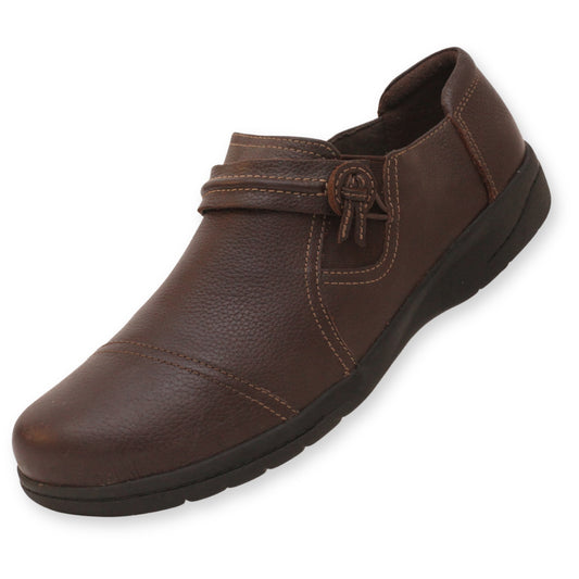 Clarks Women's Cheyn Madi Slip-on Loafer