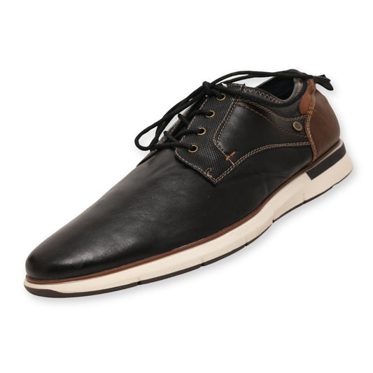 JF Memory Foam Men's Casual Shoes