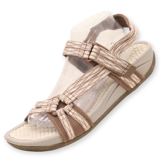 Baretraps Women Strap Sandal