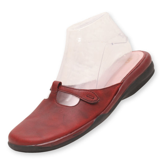 KB & Company Slip-on Mules
